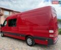Червоний Мерседес Sprinter, об'ємом двигуна 2.2 л та пробігом 286 тис. км за 20500 $, фото 20 на Automoto.ua