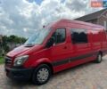 Червоний Мерседес Sprinter, об'ємом двигуна 2.2 л та пробігом 286 тис. км за 20500 $, фото 25 на Automoto.ua
