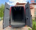 Червоний Мерседес Sprinter, об'ємом двигуна 2.2 л та пробігом 286 тис. км за 20500 $, фото 10 на Automoto.ua