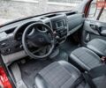 Красный Мерседес Sprinter, объемом двигателя 2.2 л и пробегом 314 тыс. км за 23000 $, фото 20 на Automoto.ua