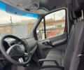 Красный Мерседес Sprinter, объемом двигателя 2.2 л и пробегом 242 тыс. км за 20500 $, фото 13 на Automoto.ua