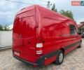 Червоний Мерседес Sprinter, об'ємом двигуна 2.2 л та пробігом 286 тис. км за 20500 $, фото 13 на Automoto.ua