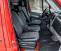 Красный Мерседес Sprinter, объемом двигателя 2.2 л и пробегом 314 тыс. км за 23000 $, фото 25 на Automoto.ua