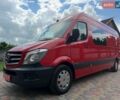 Червоний Мерседес Sprinter, об'ємом двигуна 2.2 л та пробігом 286 тис. км за 20500 $, фото 26 на Automoto.ua