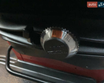 Красный Мерседес Sprinter, объемом двигателя 2.14 л и пробегом 364 тыс. км за 22900 $, фото 16 на Automoto.ua