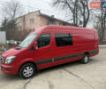 Червоний Мерседес Sprinter, об'ємом двигуна 2.99 л та пробігом 698 тис. км за 35438 $, фото 1 на Automoto.ua