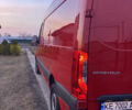 Красный Мерседес Sprinter, объемом двигателя 2.14 л и пробегом 364 тыс. км за 22900 $, фото 10 на Automoto.ua