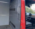 Красный Мерседес Sprinter, объемом двигателя 2.14 л и пробегом 364 тыс. км за 22900 $, фото 22 на Automoto.ua
