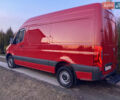 Красный Мерседес Sprinter, объемом двигателя 2.14 л и пробегом 364 тыс. км за 22900 $, фото 11 на Automoto.ua