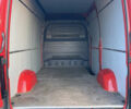 Красный Мерседес Sprinter, объемом двигателя 2.14 л и пробегом 364 тыс. км за 22900 $, фото 21 на Automoto.ua