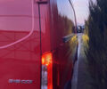 Красный Мерседес Sprinter, объемом двигателя 2.14 л и пробегом 364 тыс. км за 22900 $, фото 9 на Automoto.ua