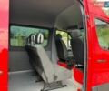 Червоний Мерседес Sprinter, об'ємом двигуна 2.2 л та пробігом 284 тис. км за 20900 $, фото 13 на Automoto.ua