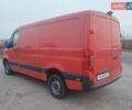 Червоний Мерседес Sprinter, об'ємом двигуна 2.2 л та пробігом 242 тис. км за 22400 $, фото 5 на Automoto.ua