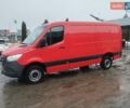 Красный Мерседес Sprinter, объемом двигателя 2.2 л и пробегом 242 тыс. км за 22300 $, фото 2 на Automoto.ua