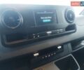 Червоний Мерседес Sprinter, об'ємом двигуна 2.2 л та пробігом 242 тис. км за 22400 $, фото 16 на Automoto.ua
