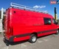 Червоний Мерседес Sprinter, об'ємом двигуна 2.99 л та пробігом 207 тис. км за 56000 $, фото 6 на Automoto.ua