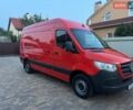 Червоний Мерседес Sprinter, об'ємом двигуна 2.14 л та пробігом 130 тис. км за 27500 $, фото 1 на Automoto.ua