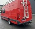 Красный Мерседес Sprinter, объемом двигателя 2.99 л и пробегом 101 тыс. км за 65500 $, фото 6 на Automoto.ua