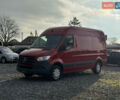 Червоний Мерседес Sprinter, об'ємом двигуна 0 л та пробігом 227 тис. км за 28950 $, фото 11 на Automoto.ua