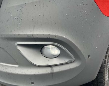 Красный Мерседес Sprinter, объемом двигателя 0 л и пробегом 101 тыс. км за 65550 $, фото 17 на Automoto.ua