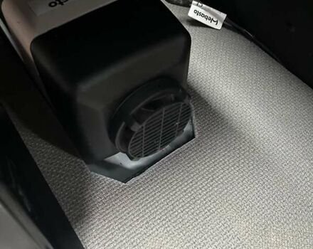 Красный Мерседес Sprinter, объемом двигателя 2.99 л и пробегом 101 тыс. км за 65500 $, фото 27 на Automoto.ua