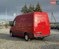 Червоний Мерседес Sprinter, об'ємом двигуна 0 л та пробігом 227 тис. км за 28950 $, фото 5 на Automoto.ua