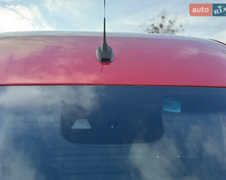 Червоний Мерседес Sprinter, об'ємом двигуна 0 л та пробігом 227 тис. км за 28950 $, фото 27 на Automoto.ua