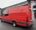 Красный Мерседес Sprinter, объемом двигателя 2.99 л и пробегом 101 тыс. км за 65500 $, фото 7 на Automoto.ua
