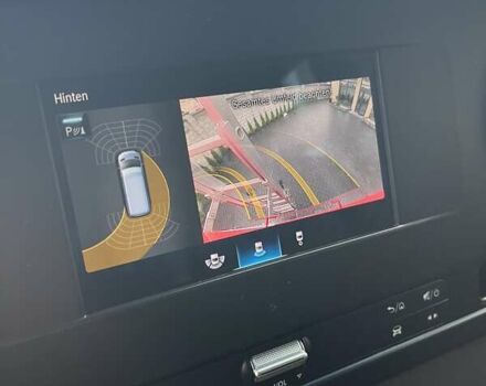 Красный Мерседес Sprinter, объемом двигателя 2.99 л и пробегом 101 тыс. км за 65500 $, фото 40 на Automoto.ua