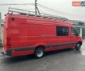 Красный Мерседес Sprinter, объемом двигателя 0 л и пробегом 101 тыс. км за 65550 $, фото 4 на Automoto.ua