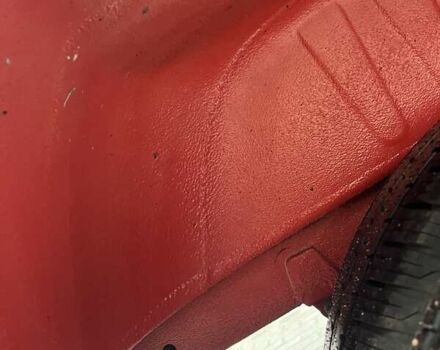 Красный Мерседес Sprinter, объемом двигателя 2.99 л и пробегом 101 тыс. км за 65500 $, фото 16 на Automoto.ua