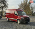 Червоний Мерседес Sprinter, об'ємом двигуна 0 л та пробігом 227 тис. км за 28950 $, фото 9 на Automoto.ua