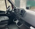 Красный Мерседес Sprinter, объемом двигателя 2.99 л и пробегом 101 тыс. км за 65500 $, фото 36 на Automoto.ua
