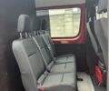 Красный Мерседес Sprinter, объемом двигателя 2.99 л и пробегом 101 тыс. км за 65500 $, фото 26 на Automoto.ua