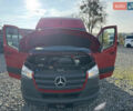 Червоний Мерседес Sprinter, об'ємом двигуна 0 л та пробігом 227 тис. км за 28950 $, фото 28 на Automoto.ua