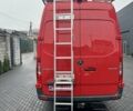 Красный Мерседес Sprinter, объемом двигателя 2.99 л и пробегом 101 тыс. км за 65500 $, фото 8 на Automoto.ua