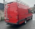Красный Мерседес Sprinter, объемом двигателя 2.99 л и пробегом 101 тыс. км за 65500 $, фото 5 на Automoto.ua