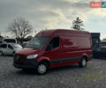 Червоний Мерседес Sprinter, об'ємом двигуна 0 л та пробігом 227 тис. км за 28950 $, фото 1 на Automoto.ua