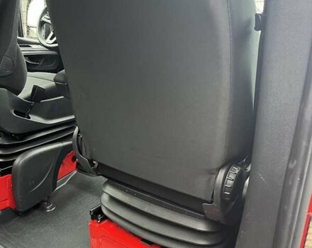 Красный Мерседес Sprinter, объемом двигателя 2.99 л и пробегом 101 тыс. км за 65500 $, фото 29 на Automoto.ua
