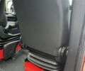 Красный Мерседес Sprinter, объемом двигателя 2.99 л и пробегом 101 тыс. км за 65500 $, фото 29 на Automoto.ua