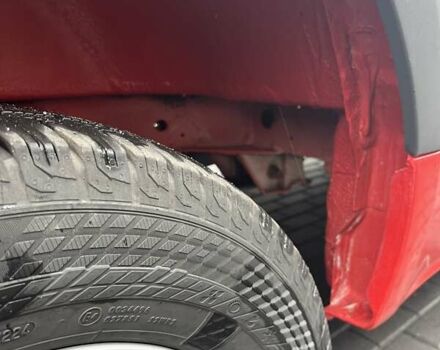 Красный Мерседес Sprinter, объемом двигателя 2.99 л и пробегом 101 тыс. км за 65500 $, фото 15 на Automoto.ua