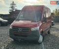 Червоний Мерседес Sprinter, об'ємом двигуна 0 л та пробігом 227 тис. км за 28950 $, фото 2 на Automoto.ua