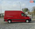 Червоний Мерседес Sprinter, об'ємом двигуна 0 л та пробігом 227 тис. км за 28950 $, фото 8 на Automoto.ua