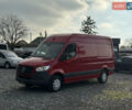 Червоний Мерседес Sprinter, об'ємом двигуна 0 л та пробігом 227 тис. км за 28950 $, фото 3 на Automoto.ua