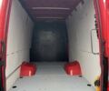 Червоний Мерседес Sprinter, об'ємом двигуна 3 л та пробігом 101 тис. км за 65550 $, фото 26 на Automoto.ua