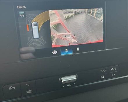 Красный Мерседес Sprinter, объемом двигателя 2.99 л и пробегом 101 тыс. км за 65500 $, фото 39 на Automoto.ua