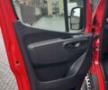 Красный Мерседес Sprinter, объемом двигателя 2.99 л и пробегом 101 тыс. км за 65500 $, фото 32 на Automoto.ua