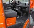 Красный Мерседес Sprinter, объемом двигателя 3 л и пробегом 407 тыс. км за 37713 $, фото 12 на Automoto.ua