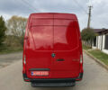 Красный Мерседес Sprinter, объемом двигателя 0 л и пробегом 203 тыс. км за 24900 $, фото 6 на Automoto.ua