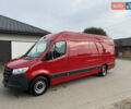Красный Мерседес Sprinter, объемом двигателя 0 л и пробегом 203 тыс. км за 24900 $, фото 8 на Automoto.ua